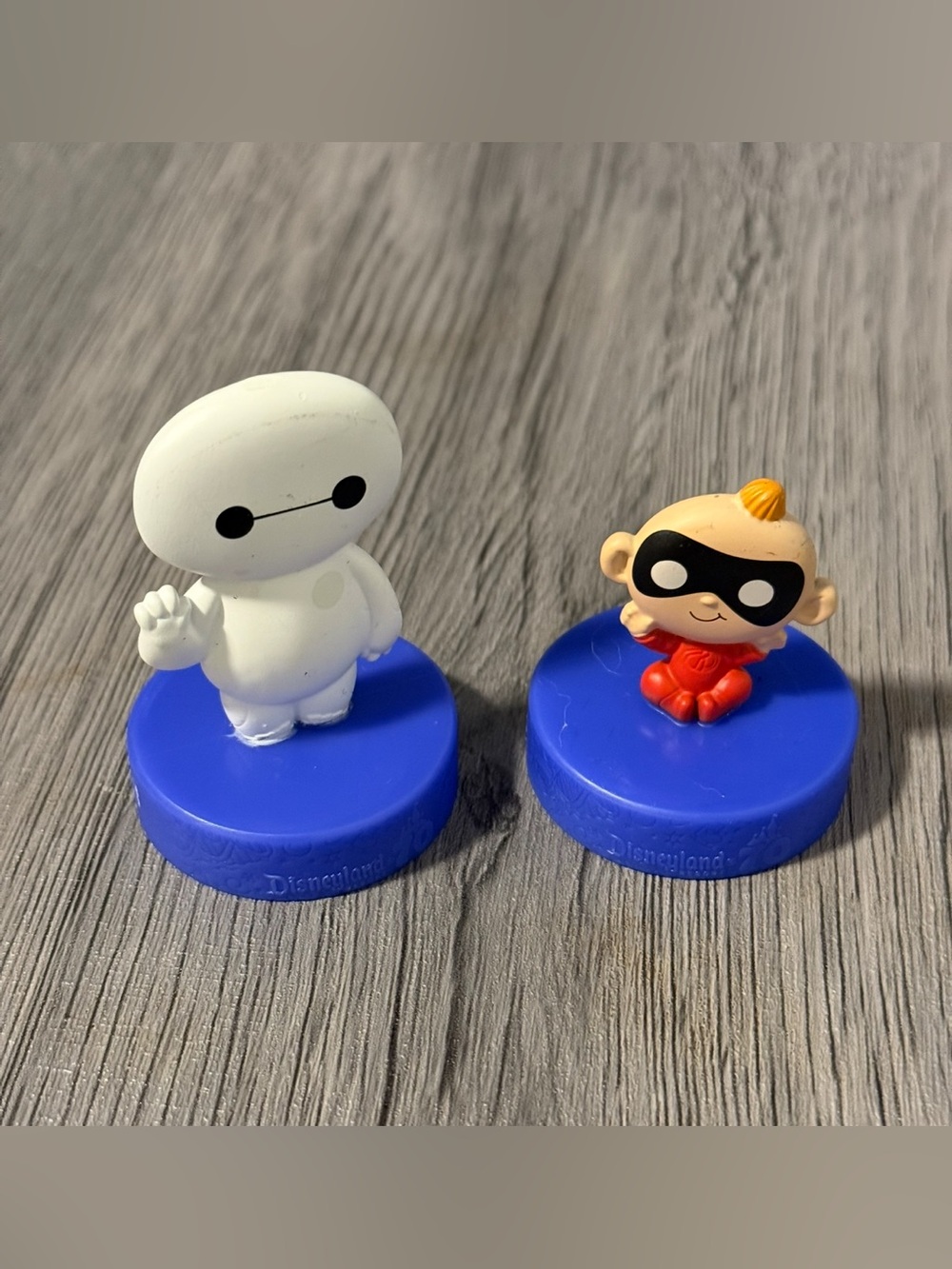 Mcdonalds Disneyland 70th toys Happy Meal Toys 2025